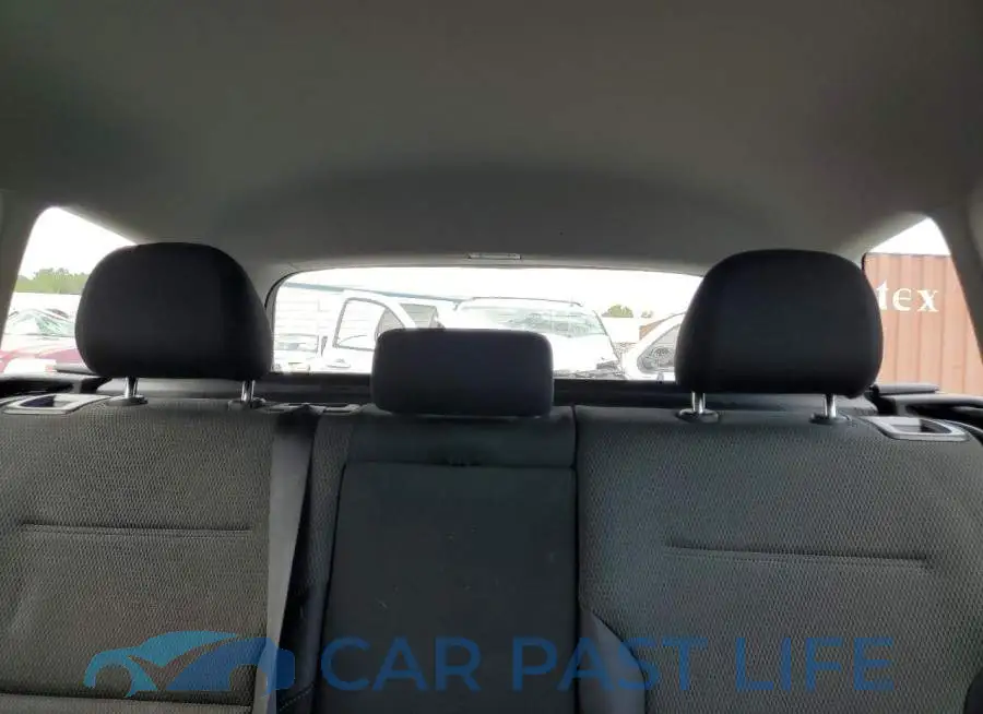 3VWC17AU4GM511817# 10