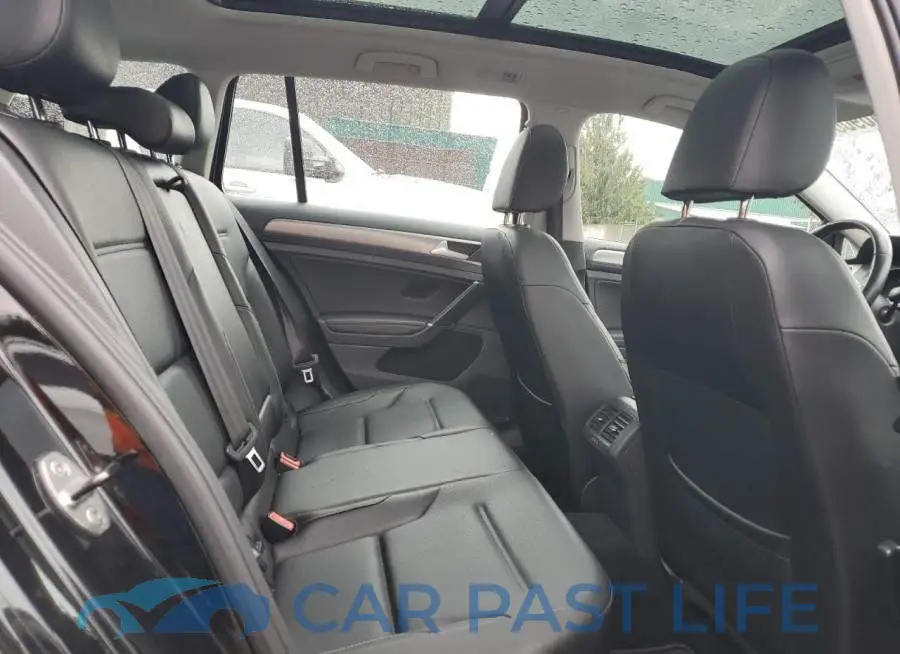 3VWC17AU6GM523046# 10