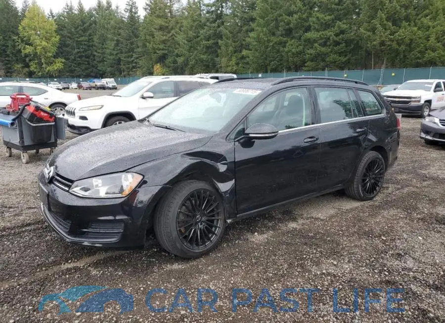 3VWC17AU6GM523046# 1