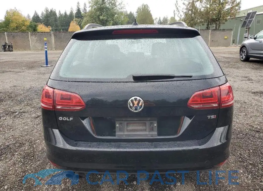 3VWC17AU6GM523046# 6