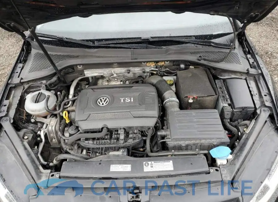 3VWC17AU6GM523046# 11