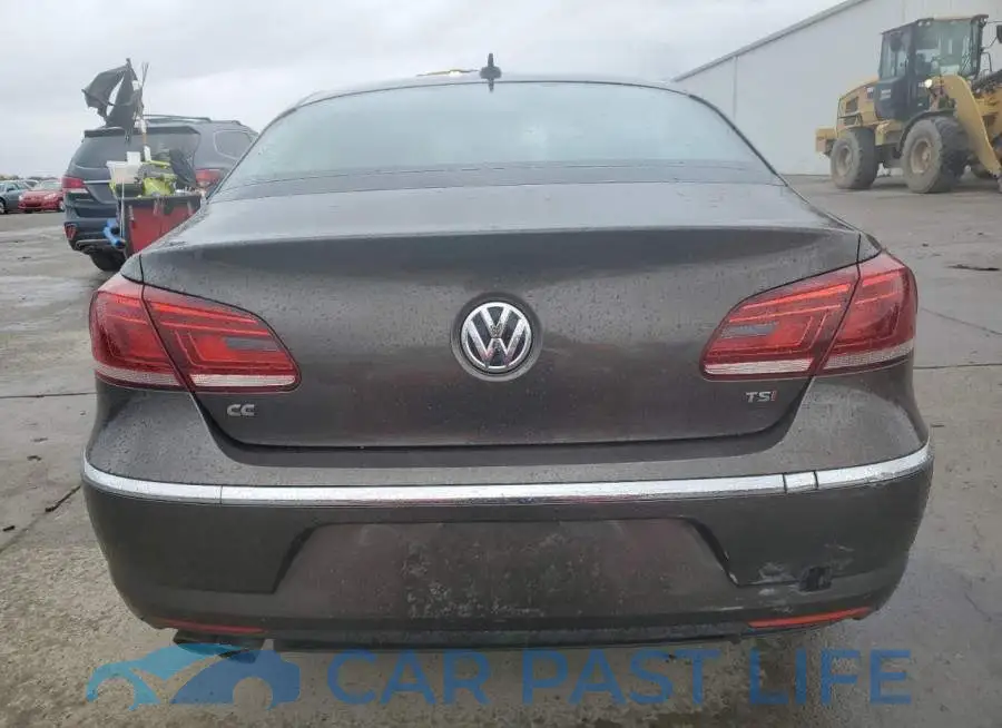 WVWKP7AN1HE501260# 6