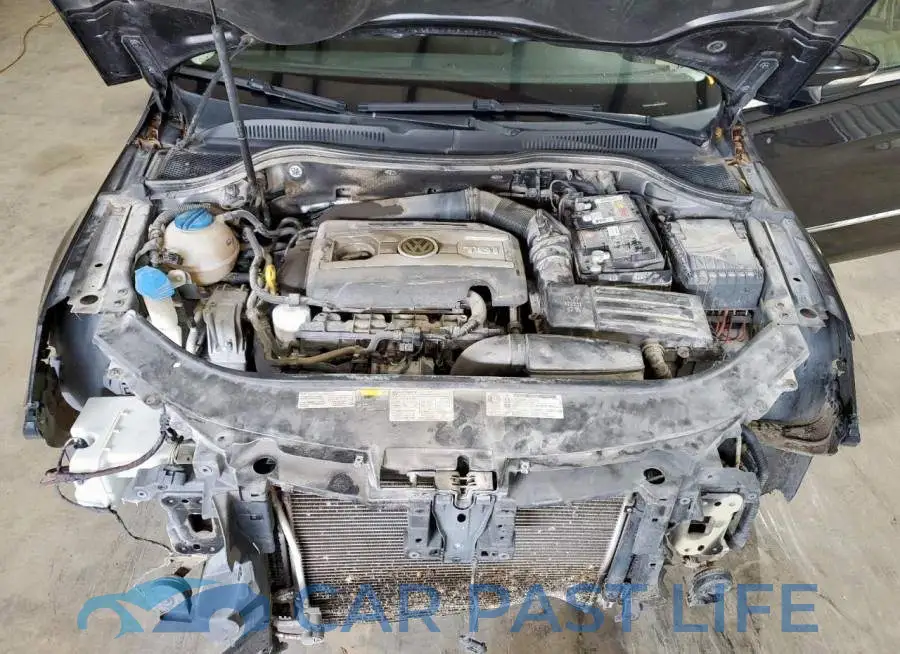 WVWKP7AN8HE502647# 11