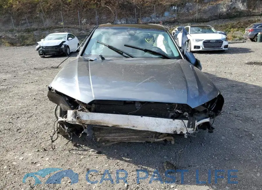 WAU43AFD3GN006801# 5