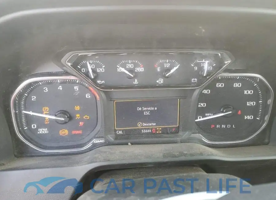 1GT39SE70NF322744# 9