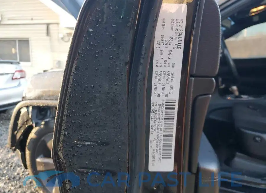 1C4RJFAG4GC420761# 13