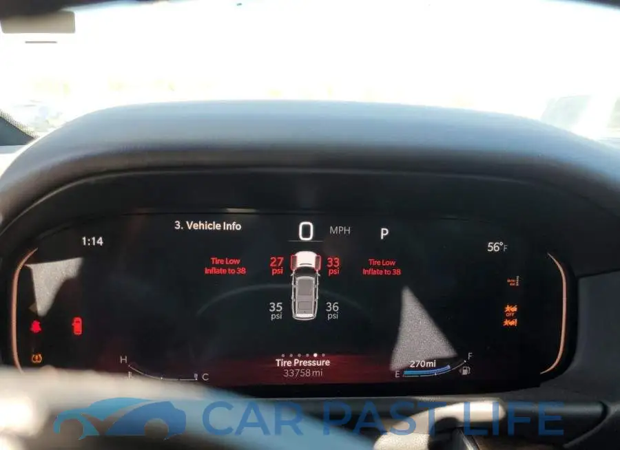 1C4SJSEP6RS112360# 9