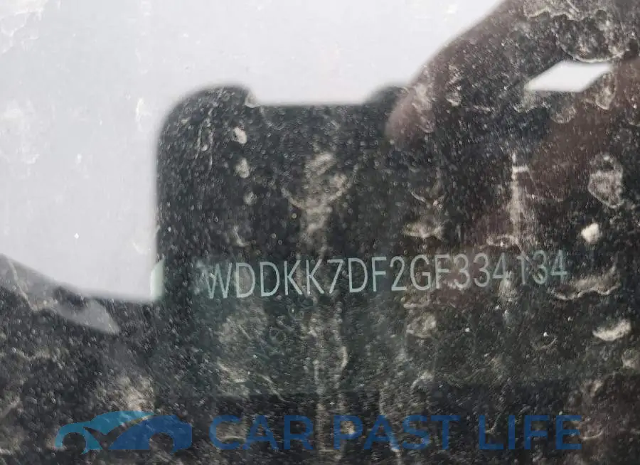WDDKK7DF2GF334134# 12