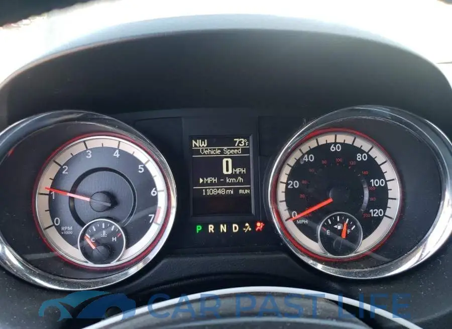 2C4RDGEGXJR146181# 9