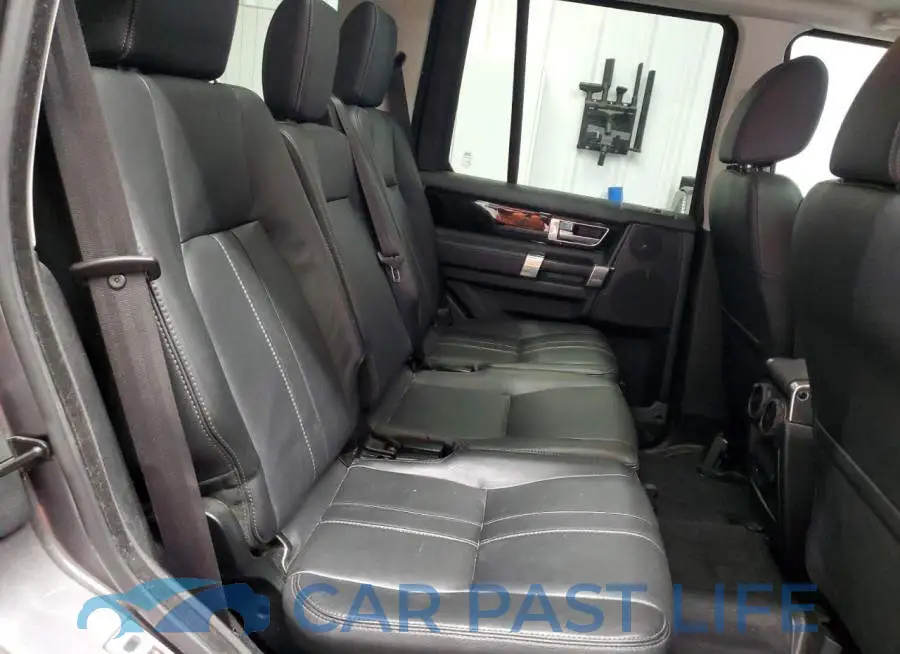 SALAG2V69GA820678# 11