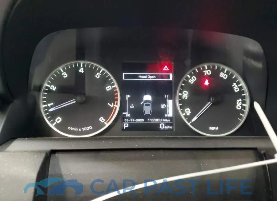 SALAG2V69GA820678# 9