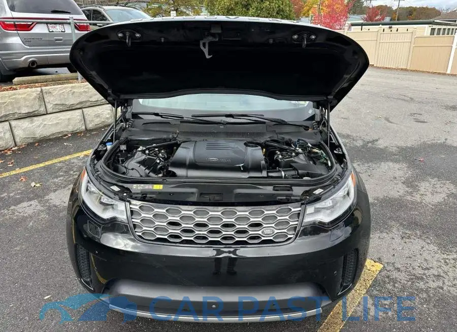 SALRJ2EX3R2490823# 5