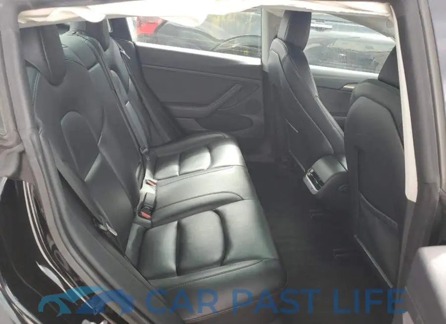 5YJ3E1EA5PF450714# 10