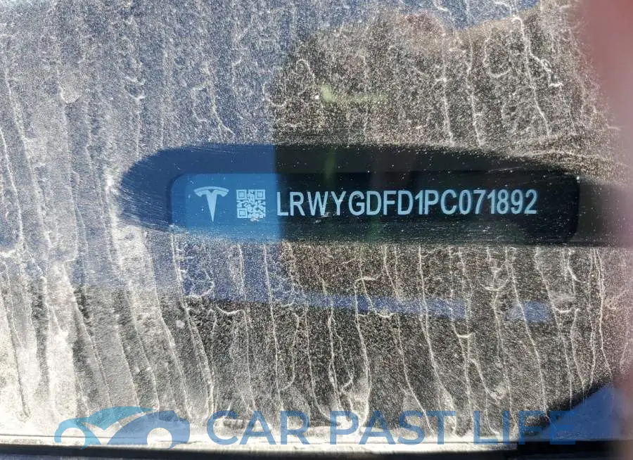 LRWYGDFD1PC071892# 13