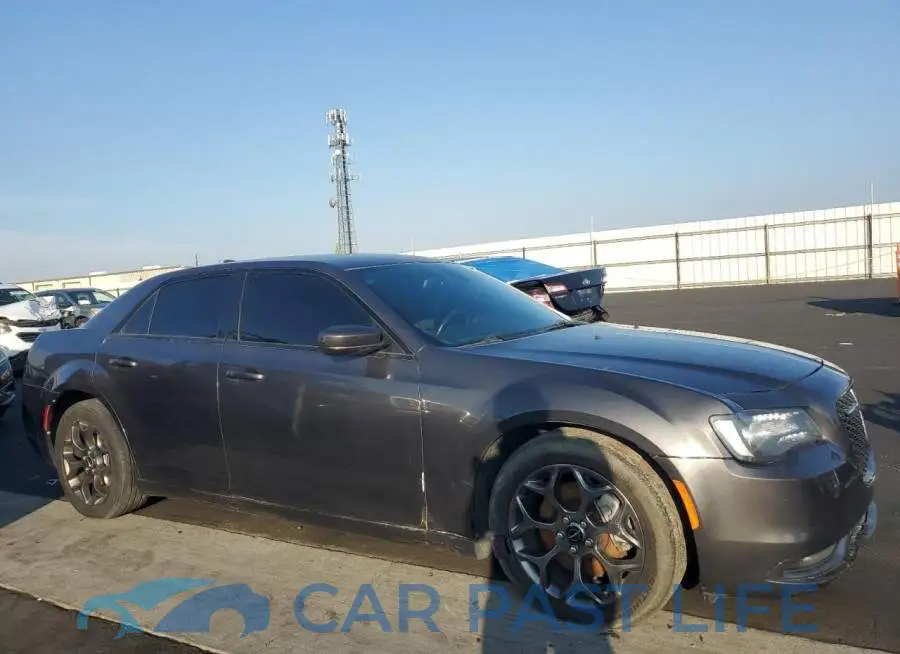 2C3CCAGG1GH304896# 4