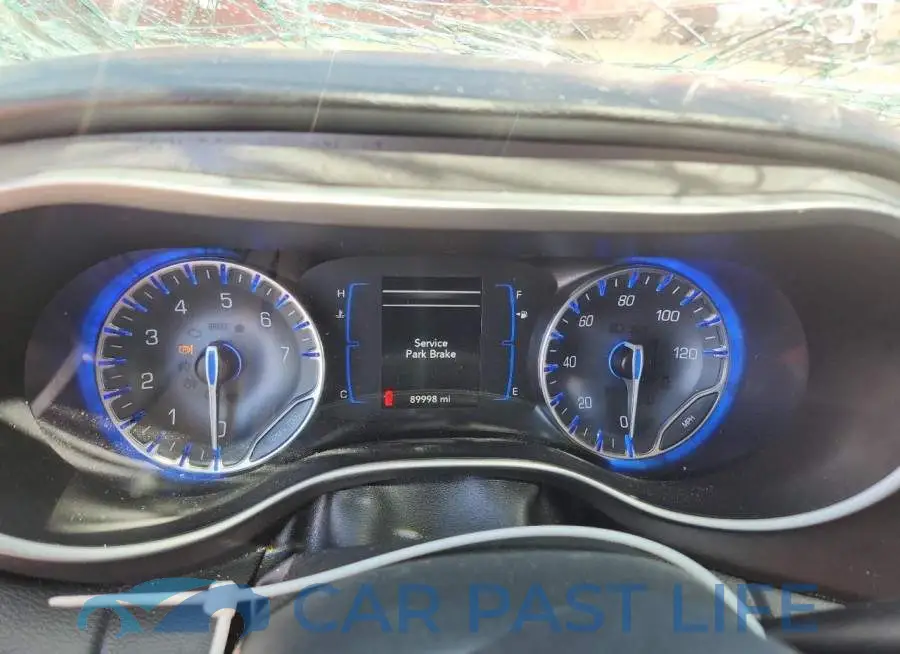 2C4RC1BG4LR112261# 9