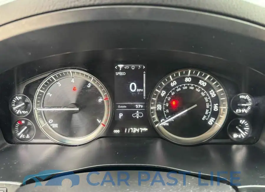 JTJHY7AX9K4295141# 10
