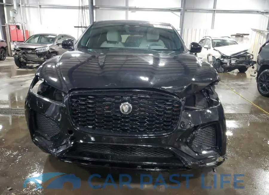 SADCT2EX2TA755689# 5
