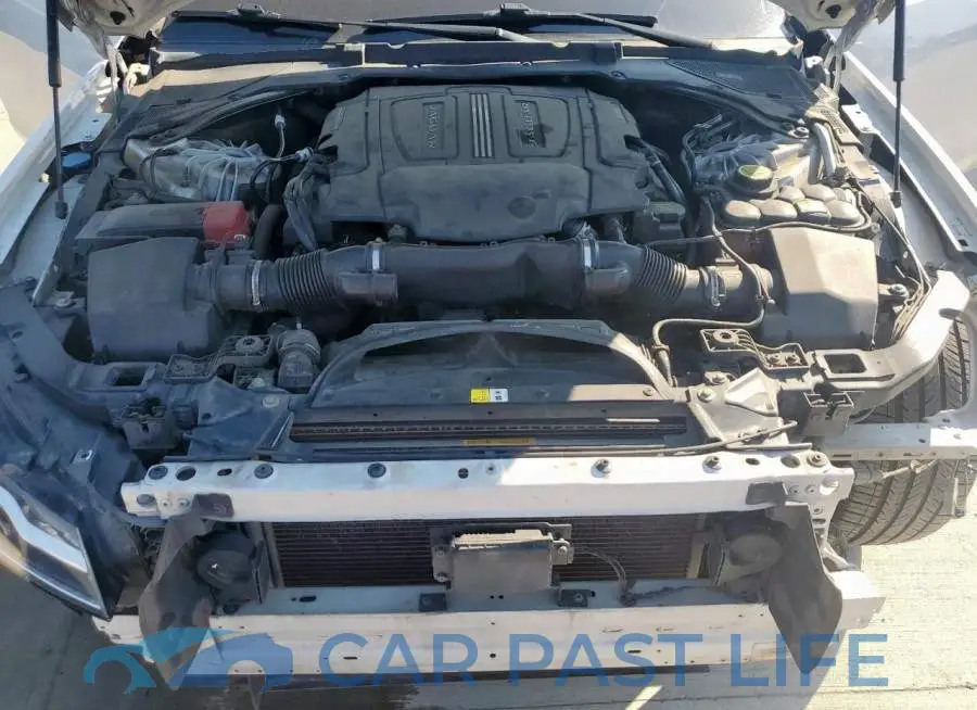 SAJBF4BV5GCY12931# 11