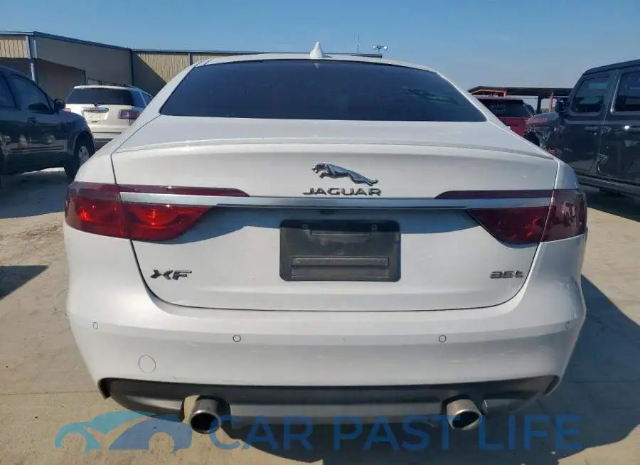 SAJBF4BV5GCY12931# 6