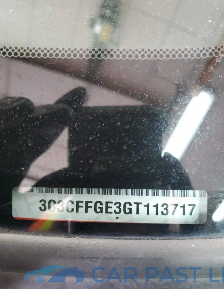 3C3CFFGE3GT113717# 12