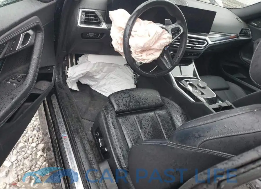 3MW53CM07R8E15535# 8