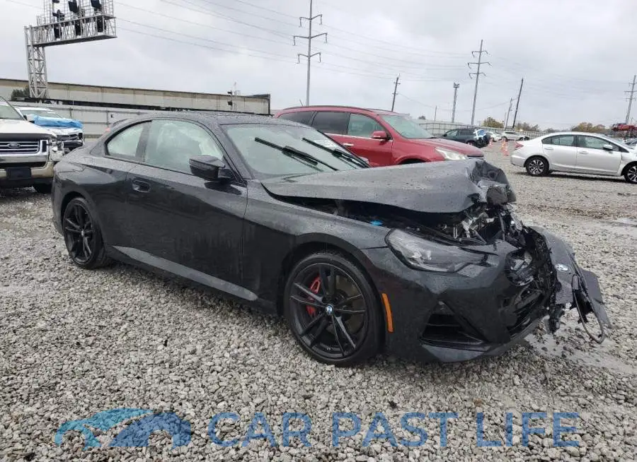 3MW53CM07R8E15535# 4