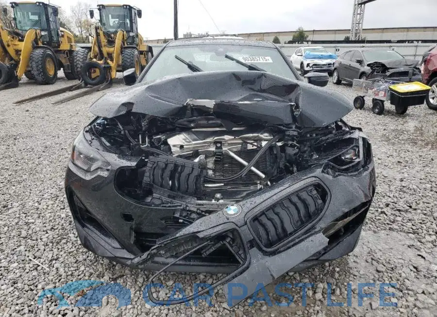 3MW53CM07R8E15535# 5