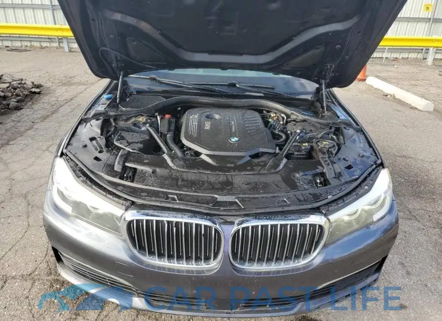 WBA7E4C54JGV23896# 11