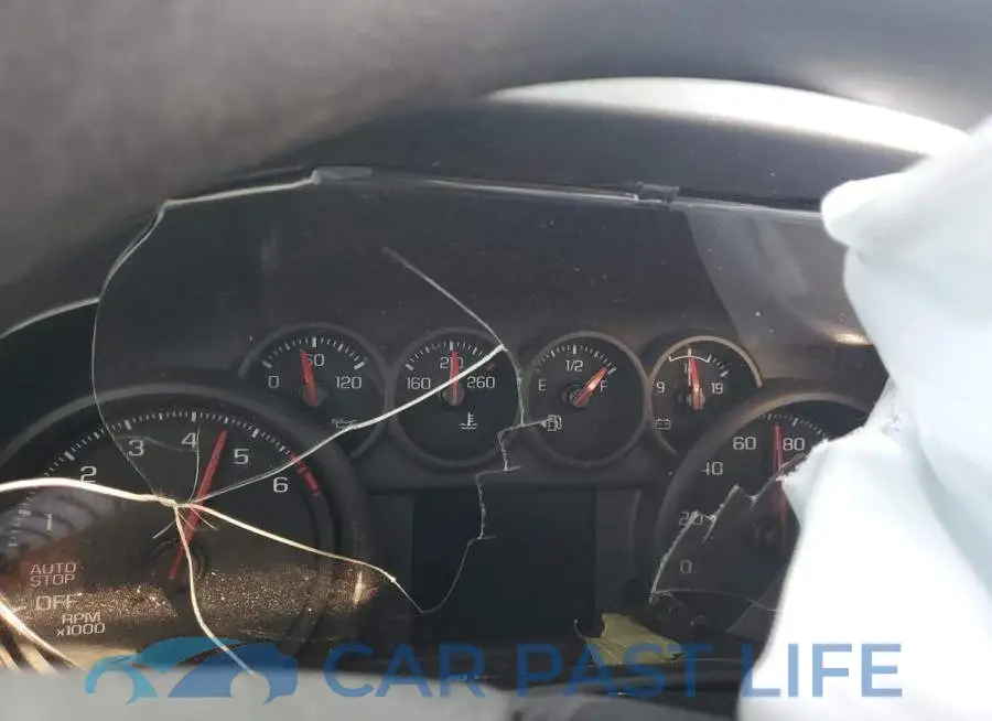 1GCRWBEK6LZ356562# 9