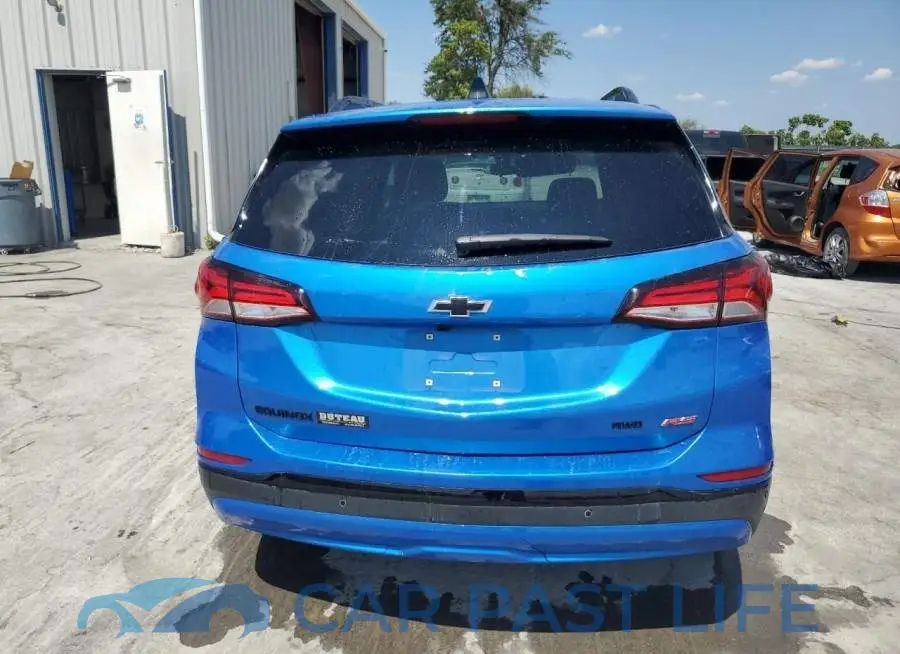 3GNAXWEG0RS205078# 6
