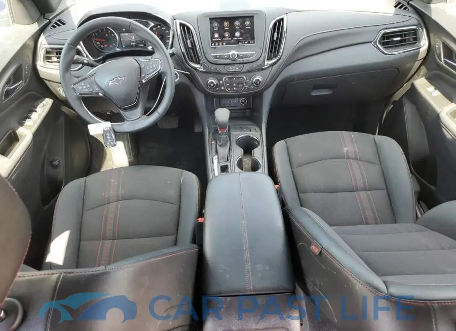 3GNAXWEG0RS205078# 8