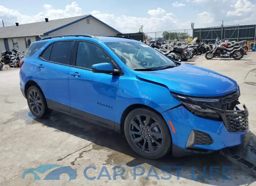 3GNAXWEG0RS205078# 4