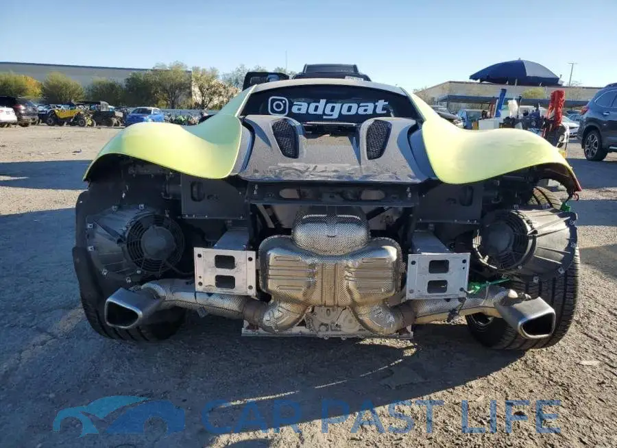 SBM13DAA7GW001090# 6