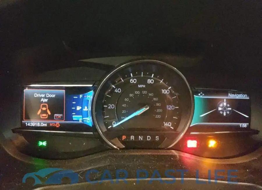 1FM5K8GT4HGA22760# 9