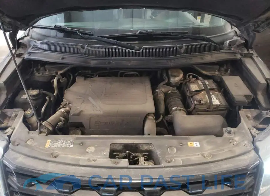 1FM5K8GT4HGA22760# 12