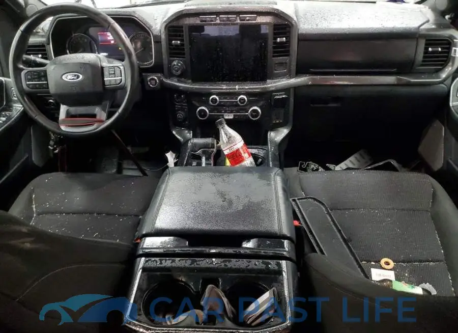 1FTFW1E58PFB27945# 8