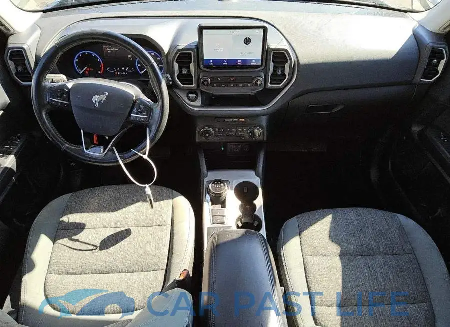 3FMCR9B6XNRD08739# 8