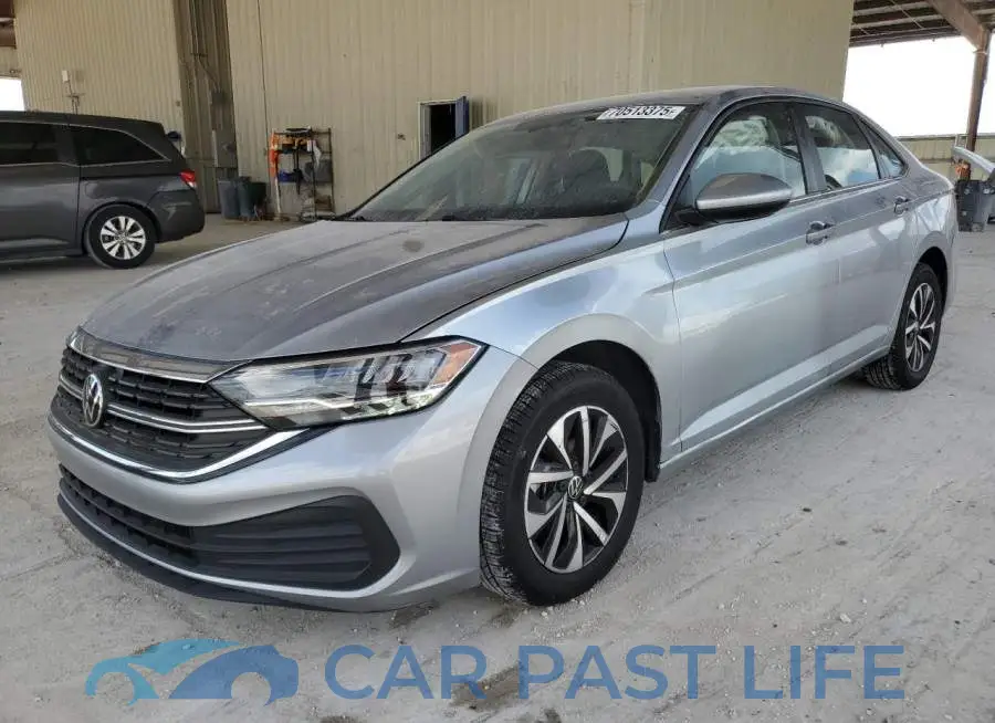 3VW5M7BU4PM043134# 1