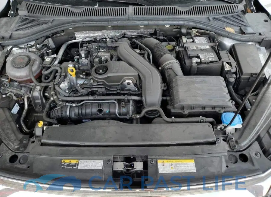 3VW5M7BU4PM043134# 11