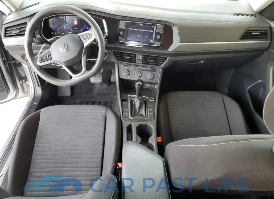 3VW5M7BU4PM043134# 8