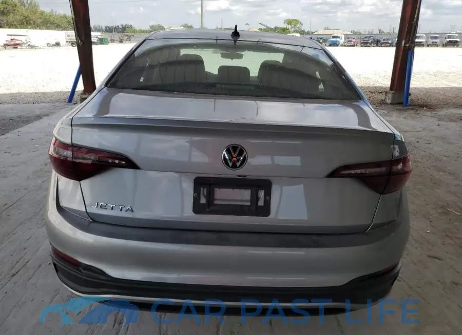 3VW5M7BU4PM043134# 6