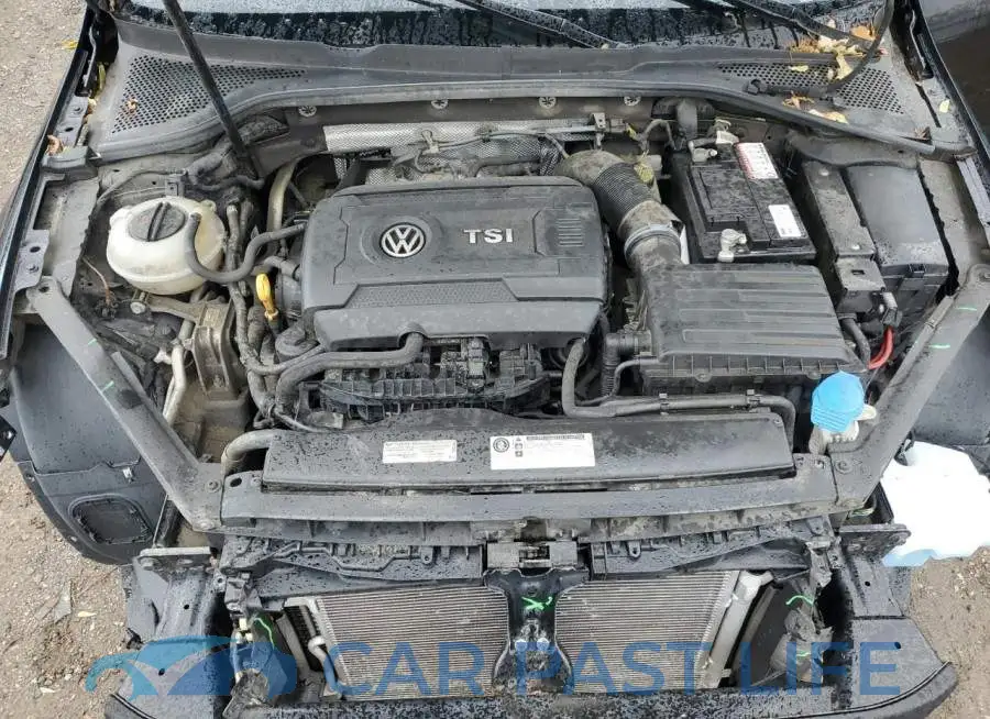 3VWC17AU1GM501570# 11