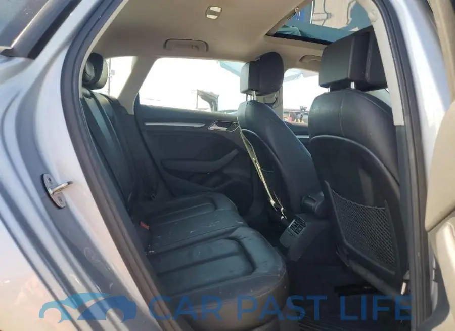 WAUUPBFF5GA048616# 10