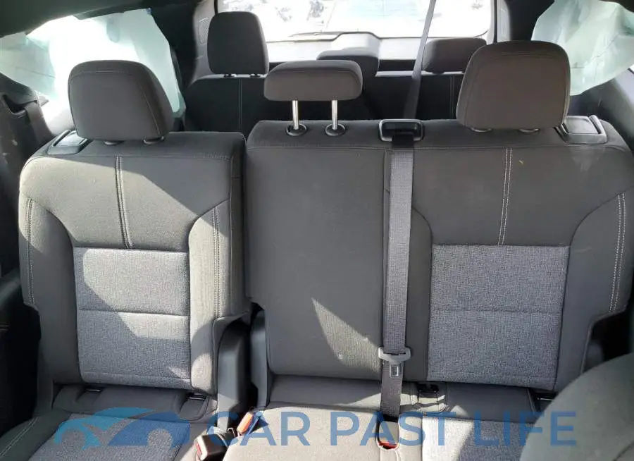 1GKENNRS6SJ234279# 10