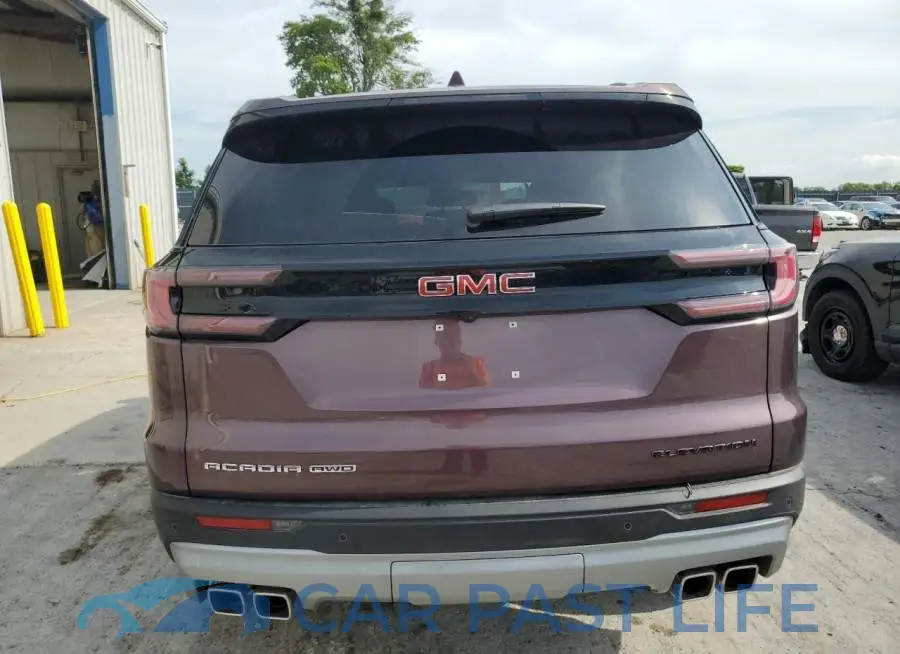 1GKENNRS6SJ234279# 6