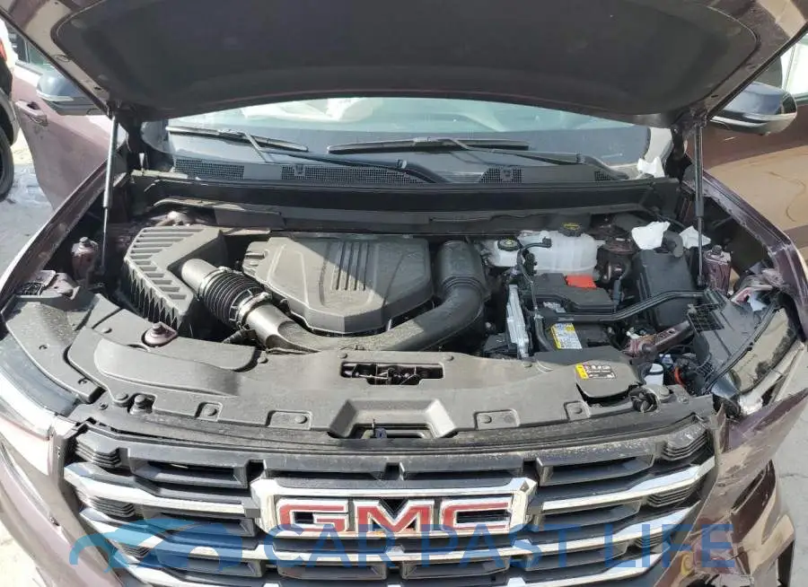 1GKENNRS6SJ234279# 12
