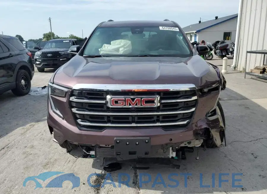 1GKENNRS6SJ234279# 5