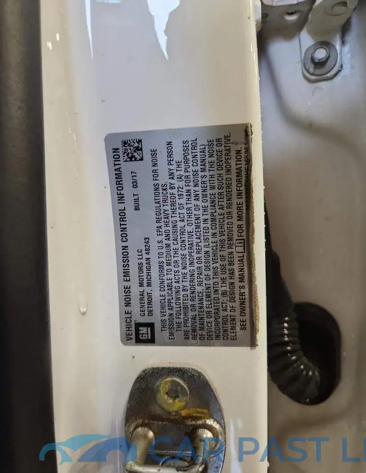 1GT42YEY4HF165261# 13