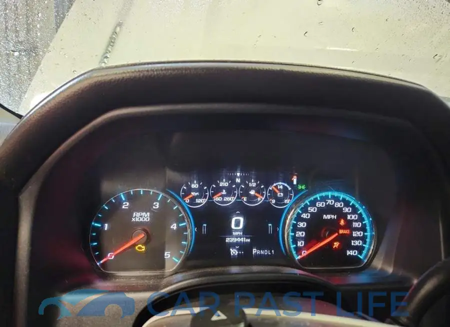 1GT42YEY4HF165261# 9